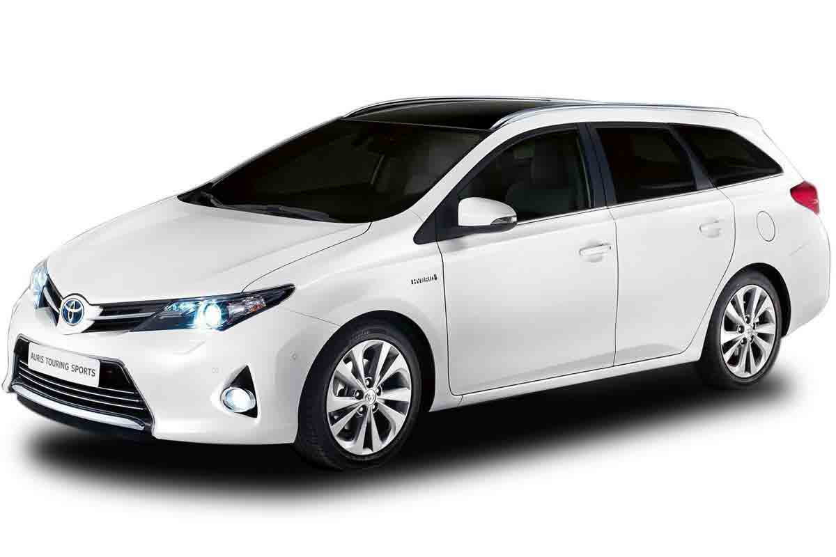Balsham Airport Transfers, Estate Cars