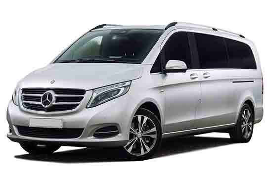 Balsham Airport Transfers, Minibus