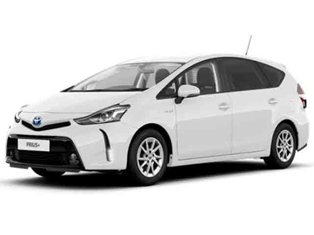 Balsham Airport Transfers, MPV Cars